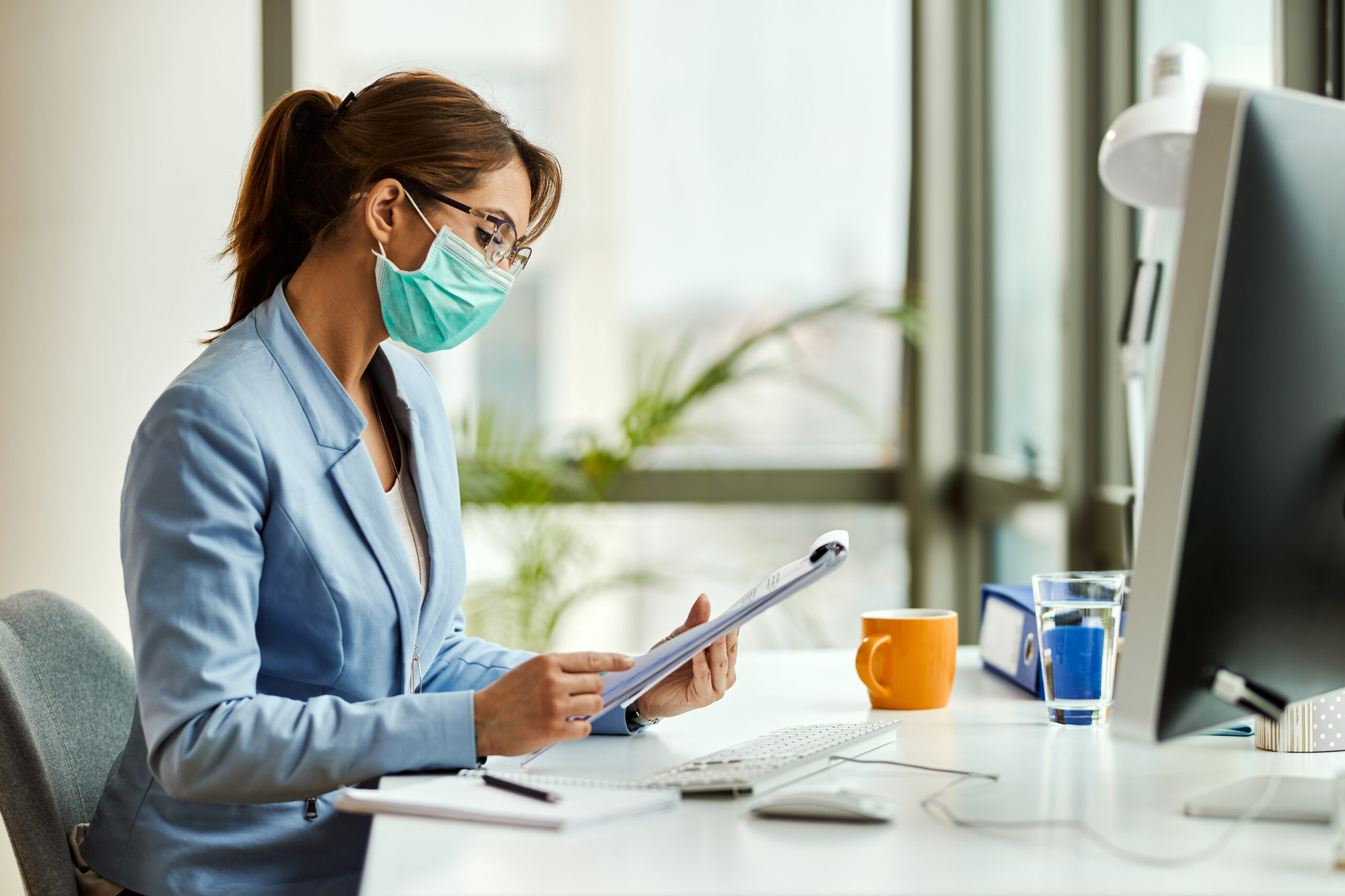 Medical billing company