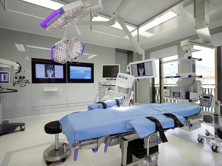Ambulatory Surgical Centers | Right billing solutions