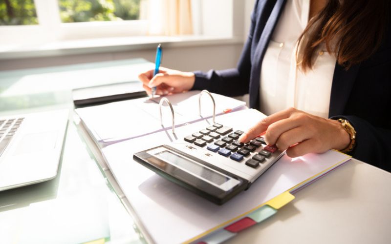 Accounts receivable services | right billing solutions