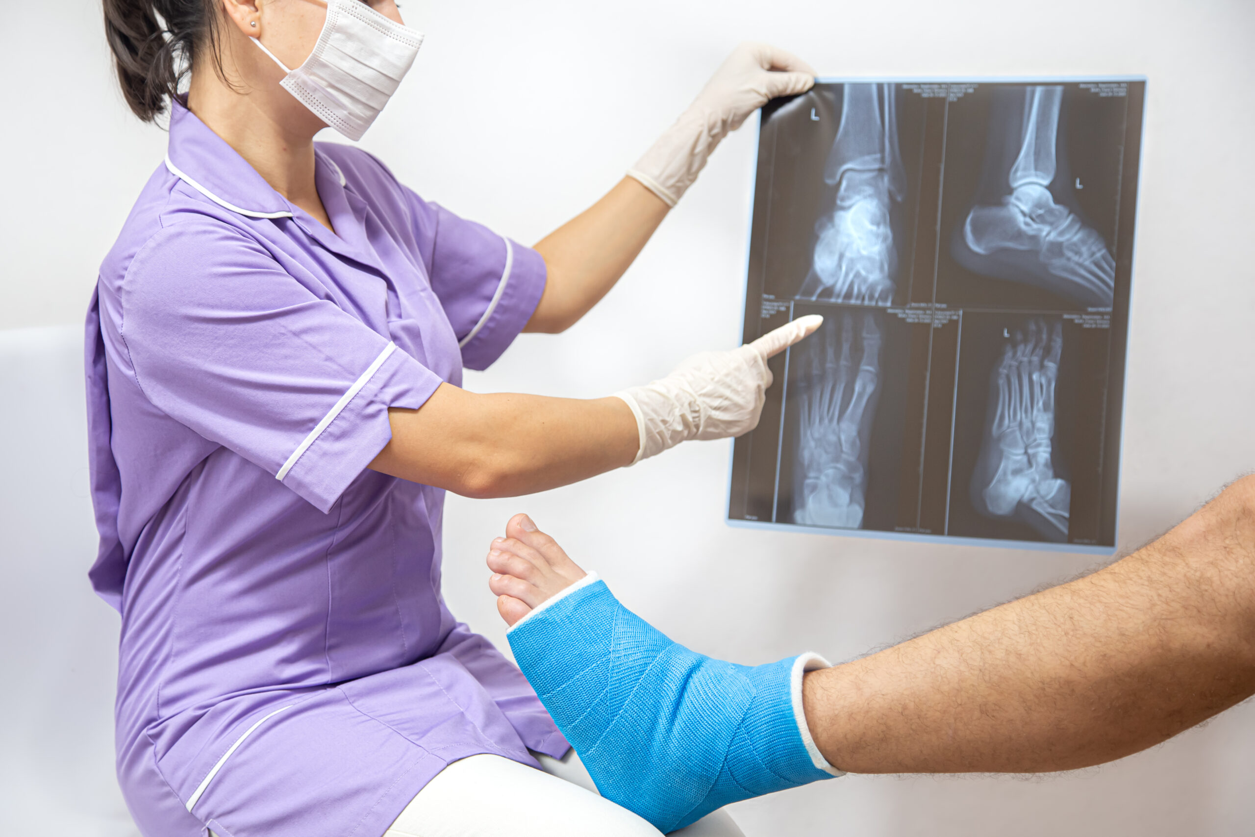 orthopedic billing services