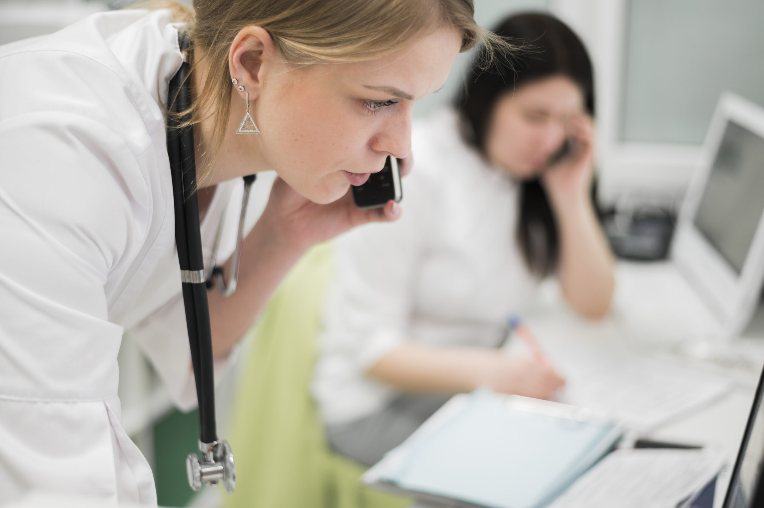 urgent care billing services