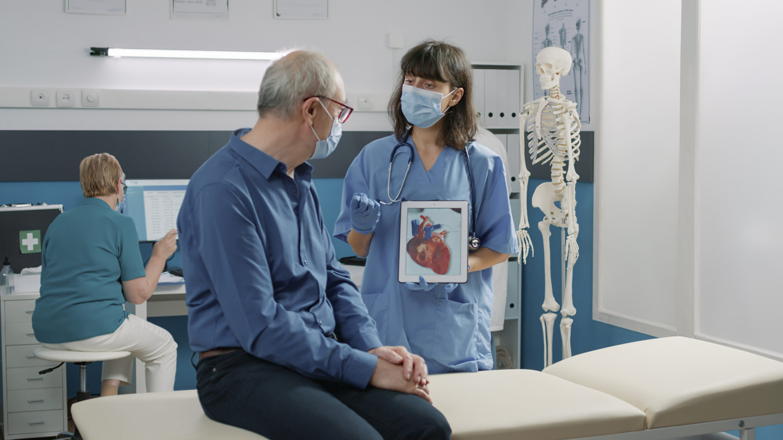 cardiology billing services