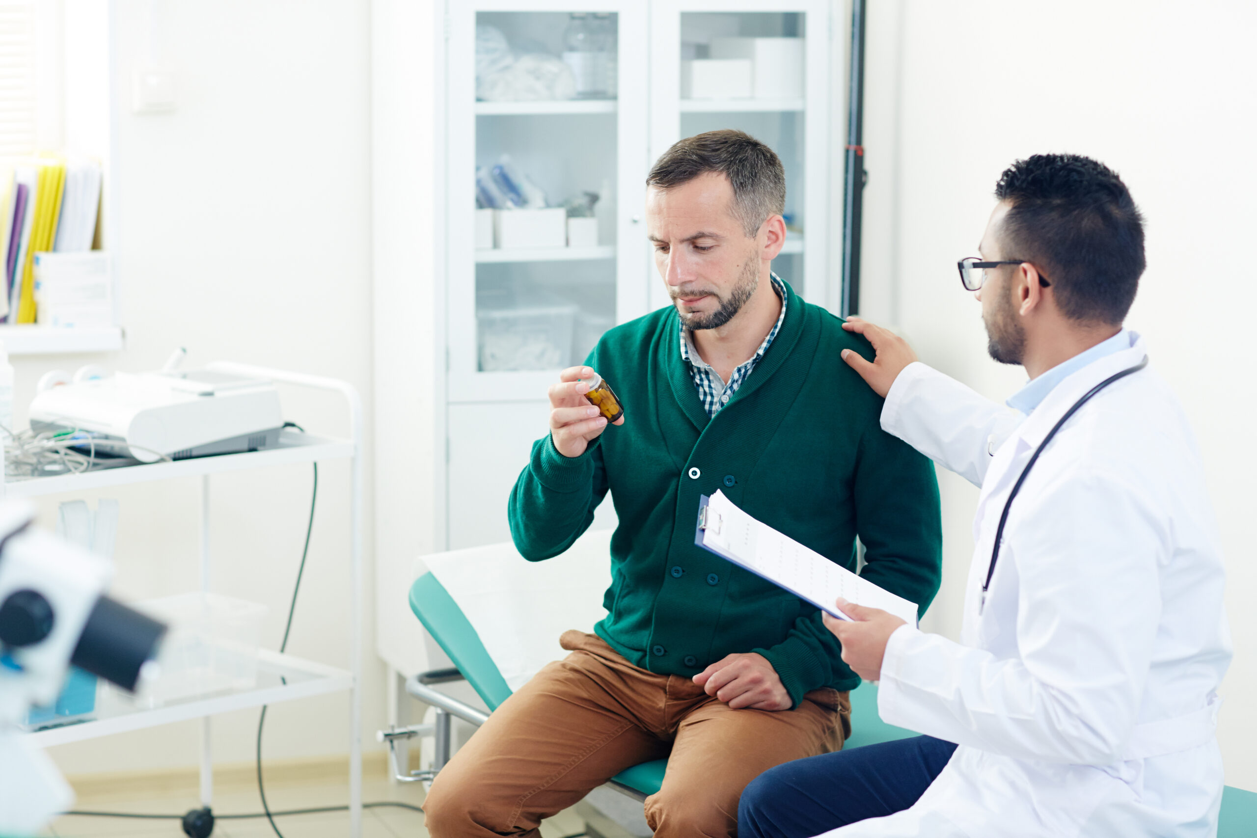 urology billing services