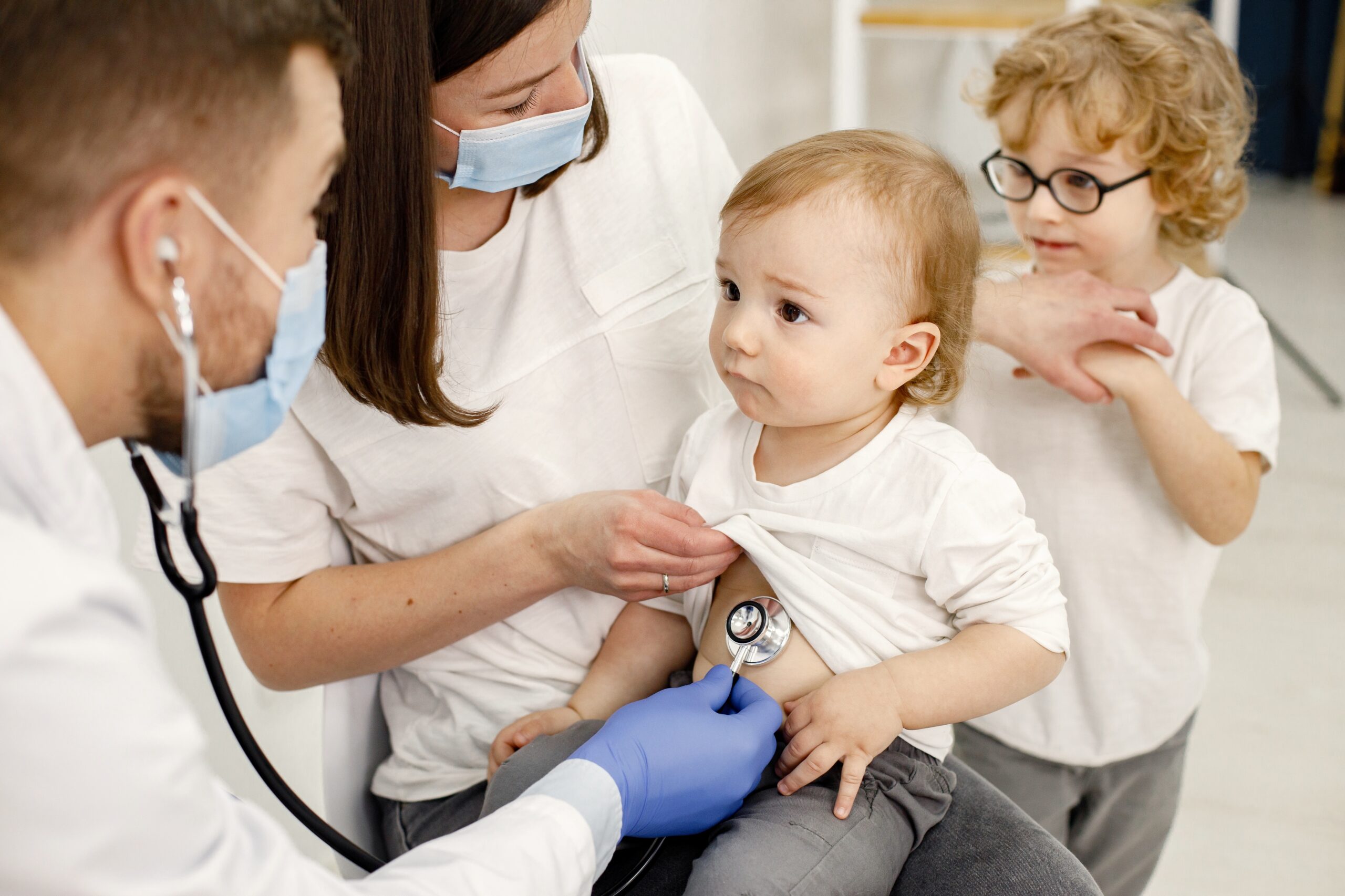pediatric billing services