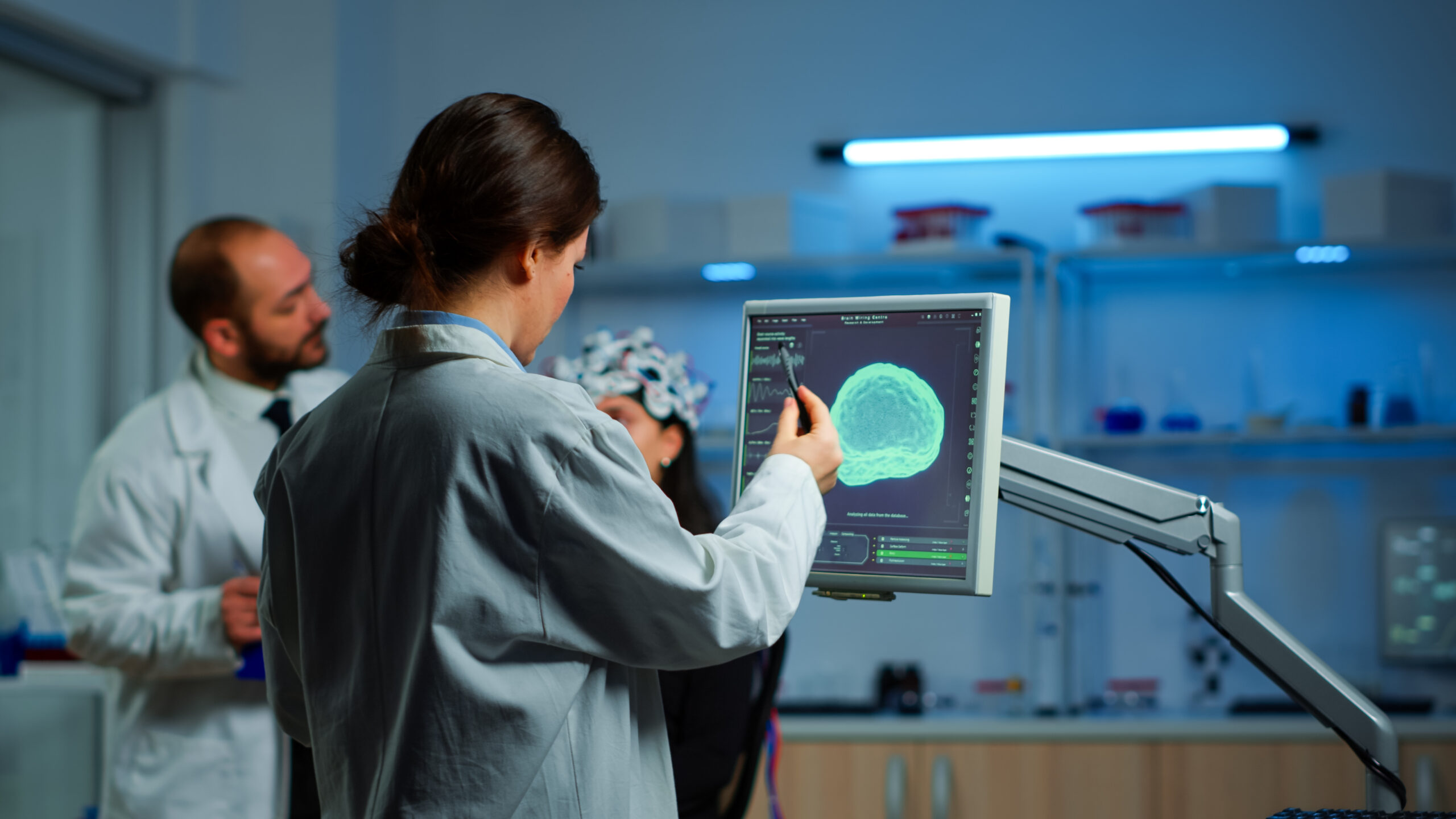 neurology billing services