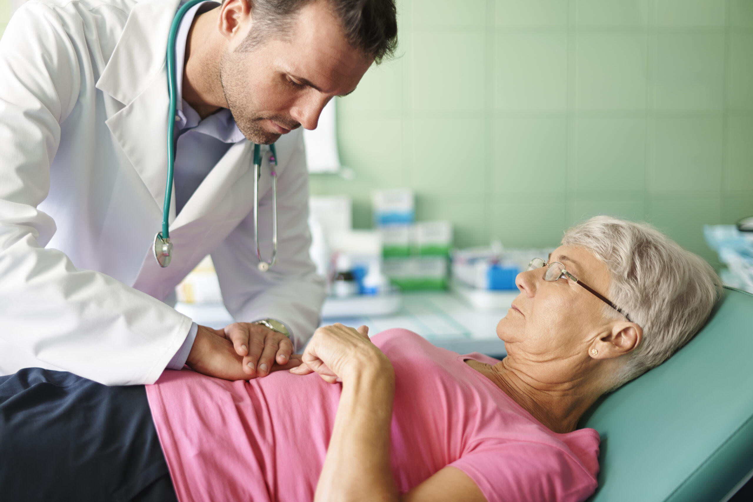 Gastroenterology billing services