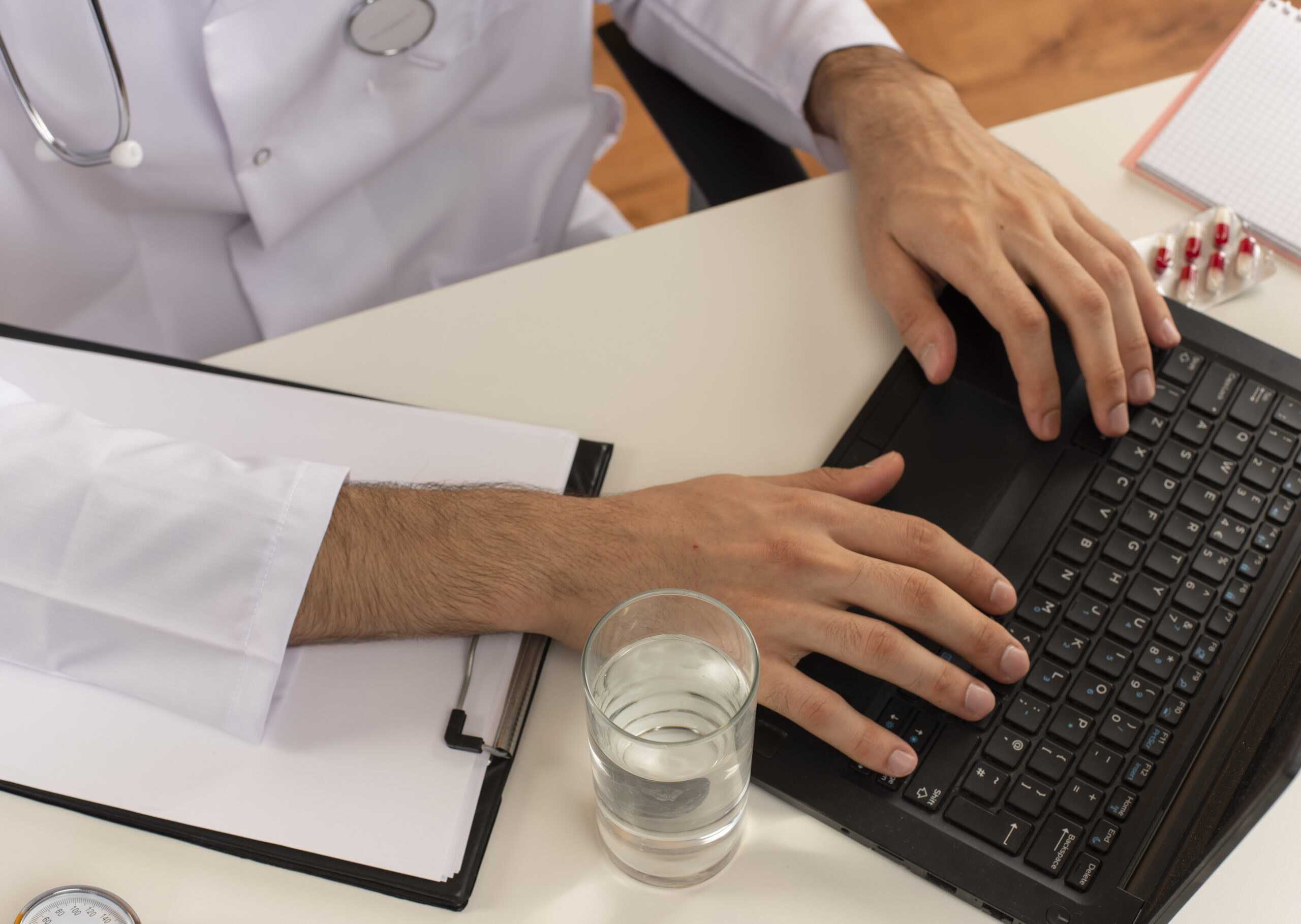Endocrinology Billing Services