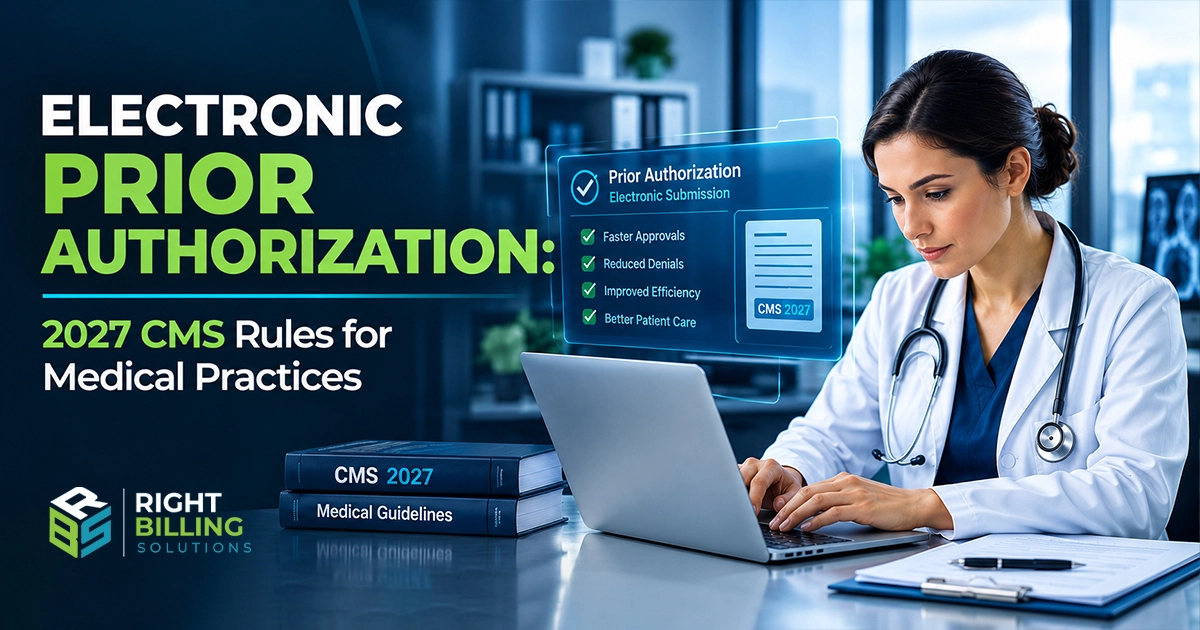 Electronic Prior Authorization