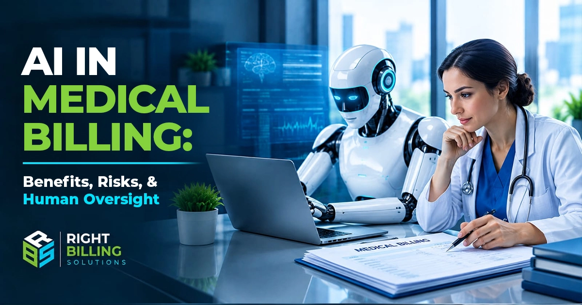 AI in Medical Billing | Rightbillingsolutions