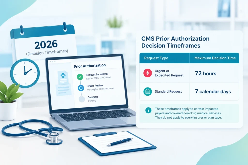 Electronic Prior Authorization | Right Billing Solutions