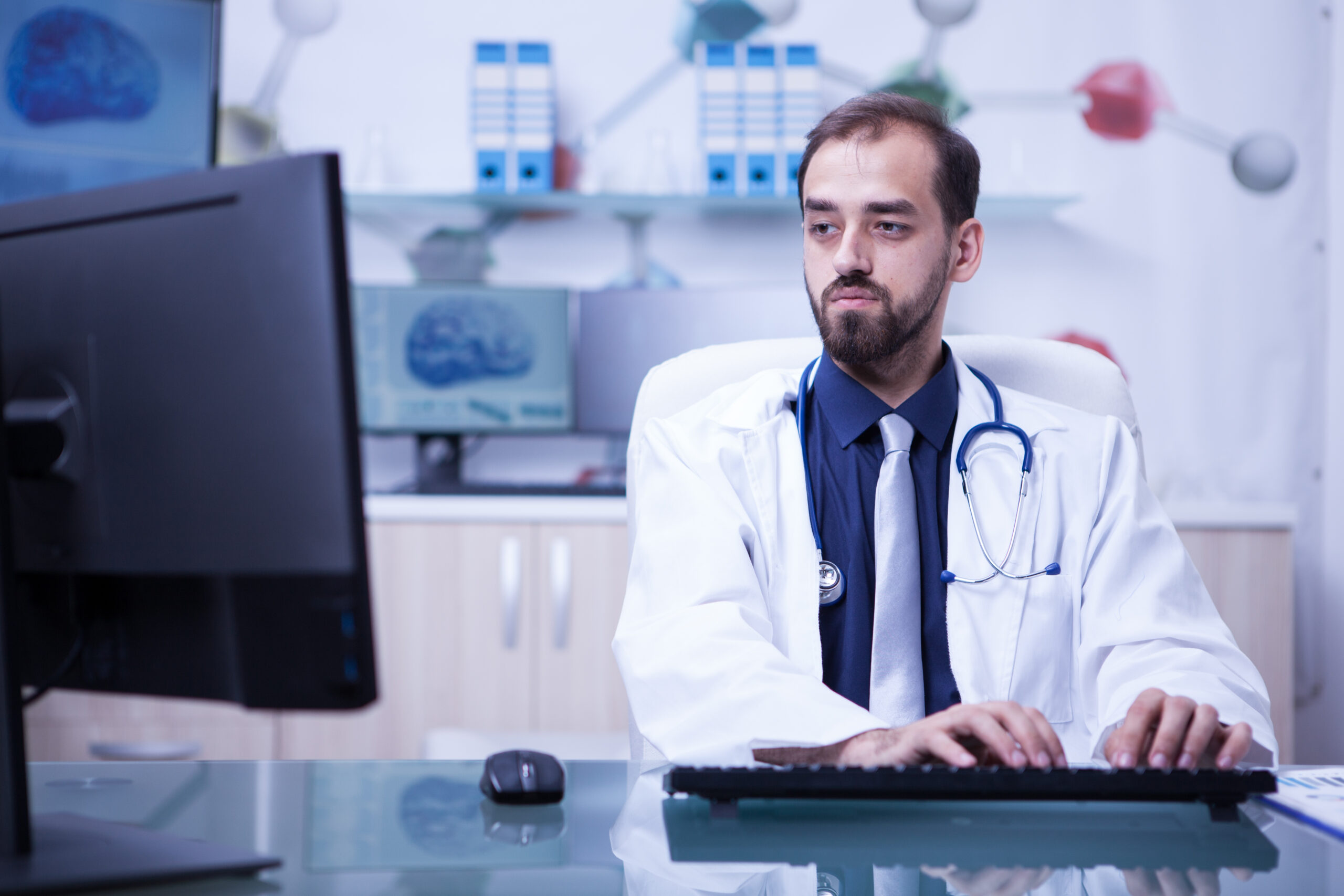 Medical coding Services